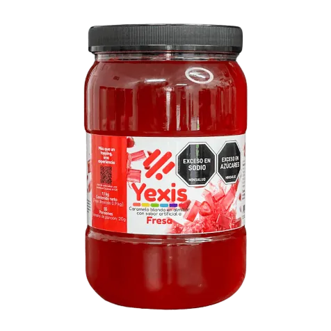 Yexis Fresa 2300 gr