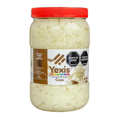 Yexis Coco 2300 gr