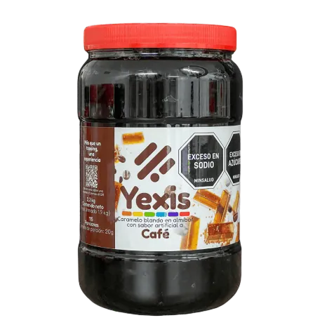 Yexis Café 2300 gr