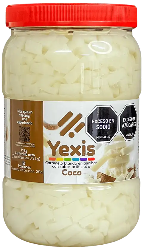 Yexis Coco 1100 gr