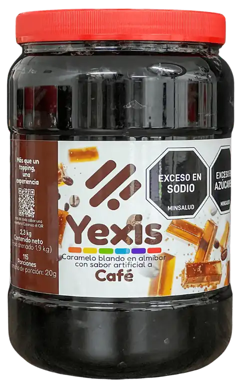 Yexis Café 1100 gr