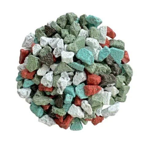 Rocas de Chocolate 1000 gr